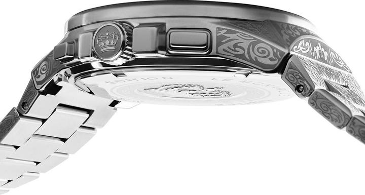 Immagine prodotto Louis XVI Le Monarque (Cronografo, 42 mm)