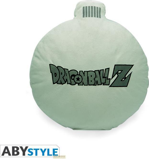 Produktbild ABYstyle Dragon Ball Hero Cushion Radar with Sound