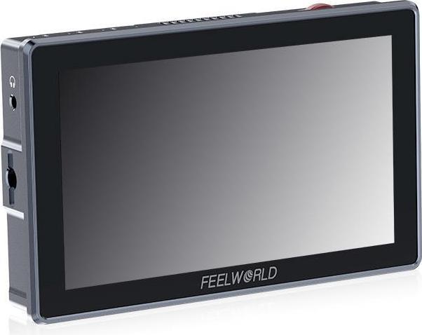 Produktbild Feelworld H5 5,5 inch 12G SDI Monitor (5.50")