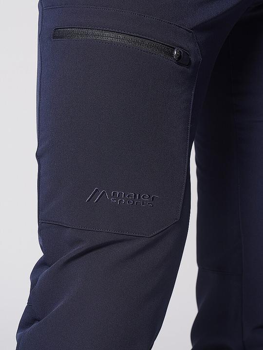 Image du produit Maier Sports Pantalon Foidit (48 E)