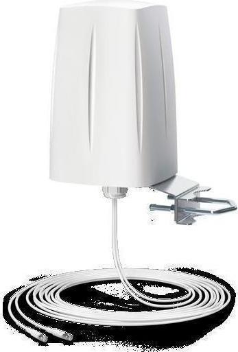 Quwireless QuOmni 5G/LTE MIMO 2x2, 5m