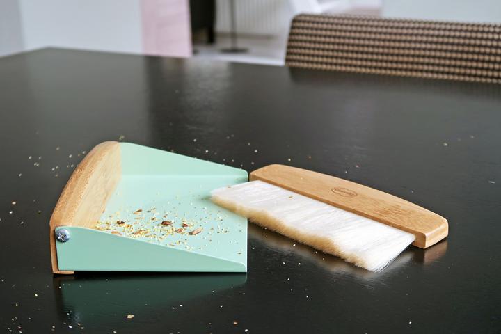 Produktbild Cabanaz Tischwischer