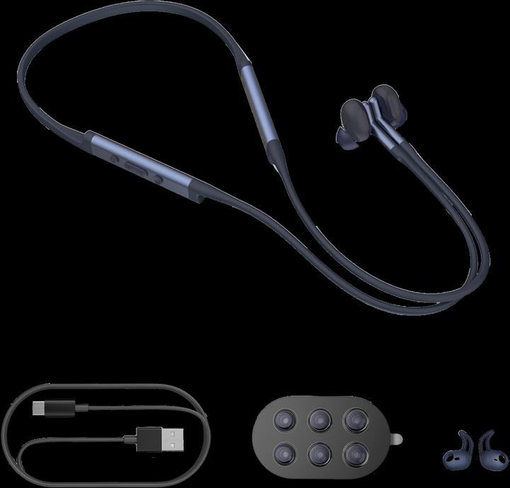 Produktbild Libratone TRACK+ (2nd Gen) (ANC, 14 h)