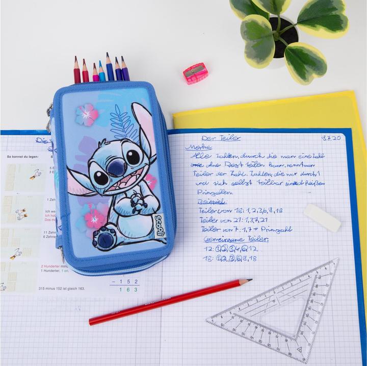 Produktbild Undercover Stitch