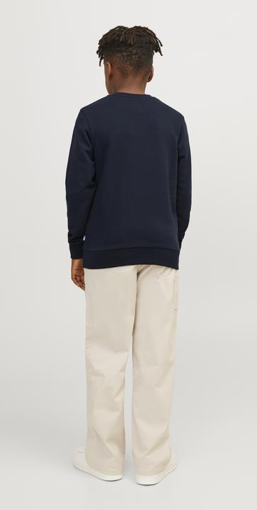 Actual product image Jack & Jones Boys Sweatshirt (164)