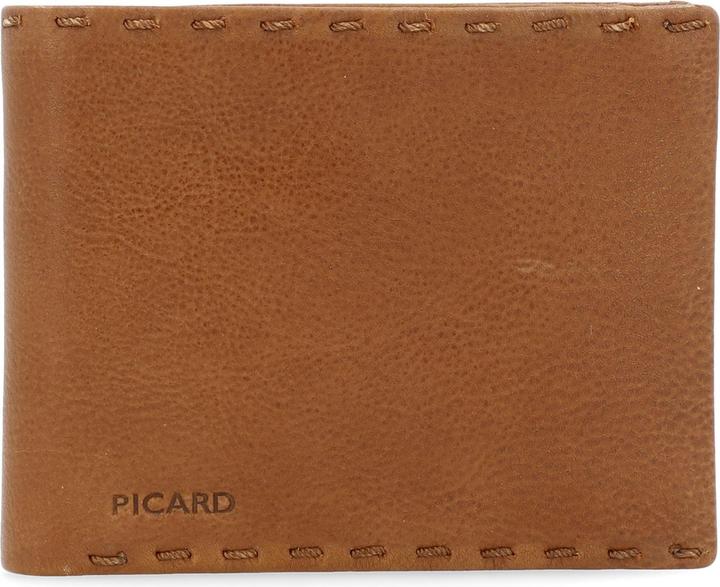 Produktbild Picard Ranger 1 Geldbörse RFID Schutz Leder 11.5 cm