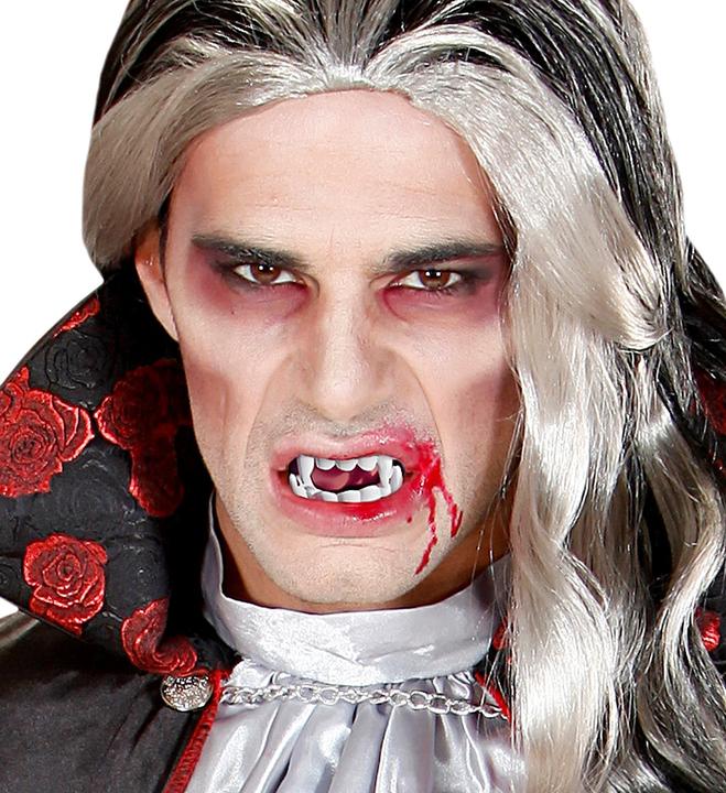 Produktbild Widmann Dracula Gebiss