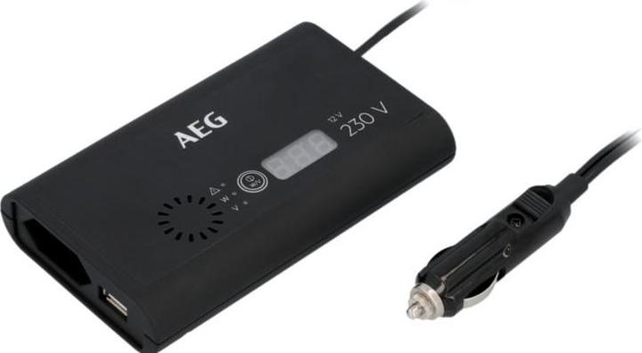 AEG Tascabile