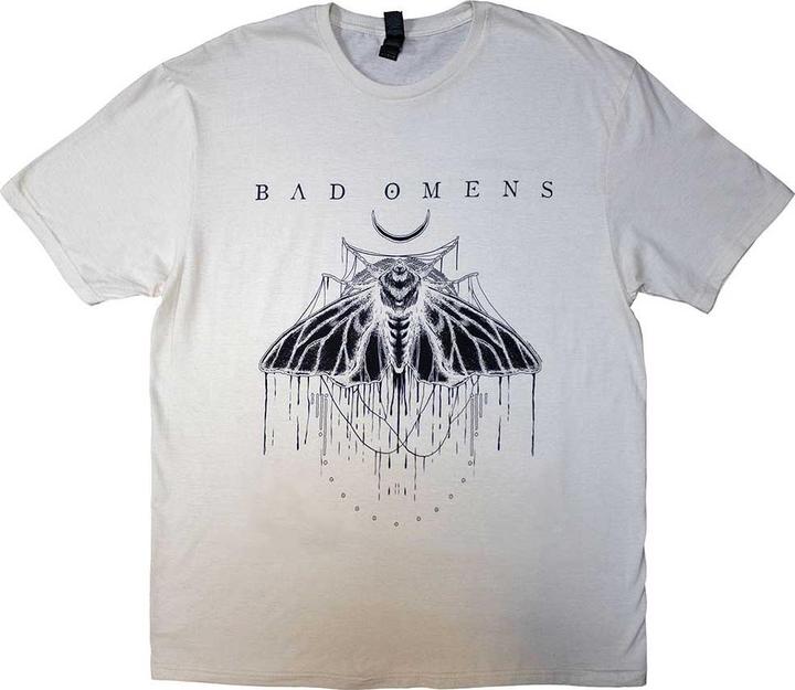 Bad Omens Moth