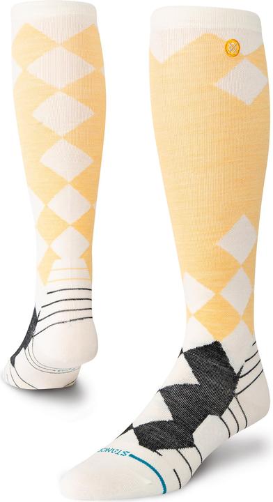 Actual product image Stance Dymound Ul Wool Snow (35 - 37)