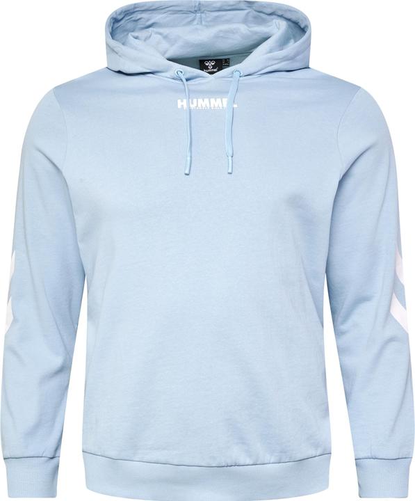 Produktbild hummel Hmllegacy Woman Hoodie Plus (XL)