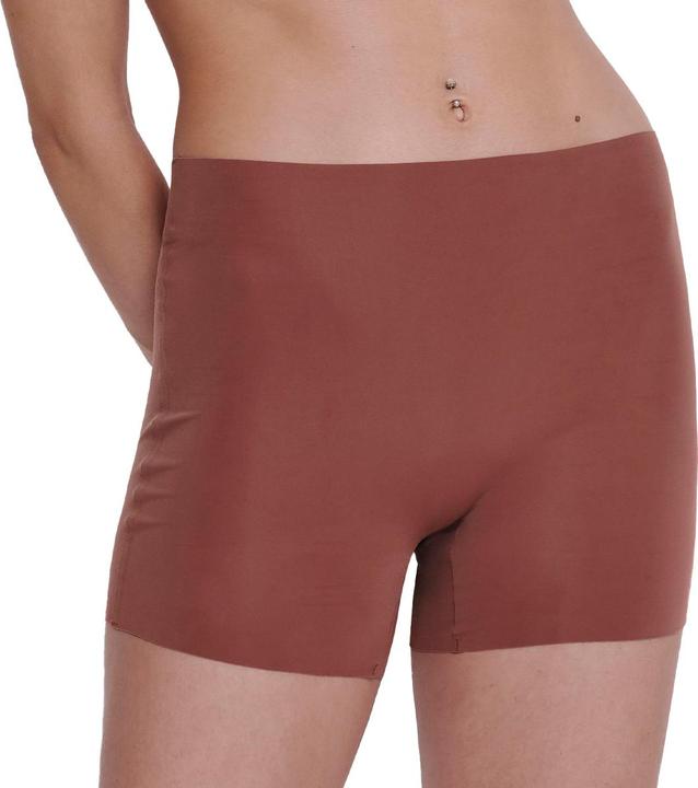 Immagine prodotto Sloggi Confezione da 3 pezzi di Zero Feel 2.0 Cyclist Panty (XXL, confezione da 3)