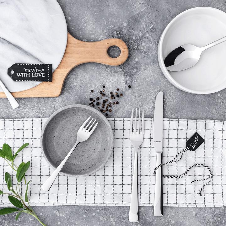 Image du produit Kuppels FLAIR Besteckset 60-teilig (12 pièce(s), Set de couverts)