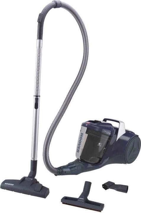 Produktbild Hoover Breeze BR71 BR20011 Zylinder-Vakuum Trocken Beutellos