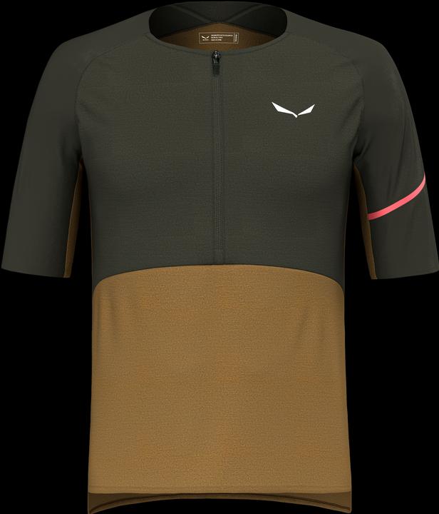 Produktbild Salewa Vento Am Hz T-Shirt M (S)