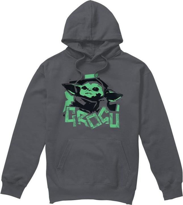 Image du produit Star Wars - Sweat à capuche - Homme (XL)