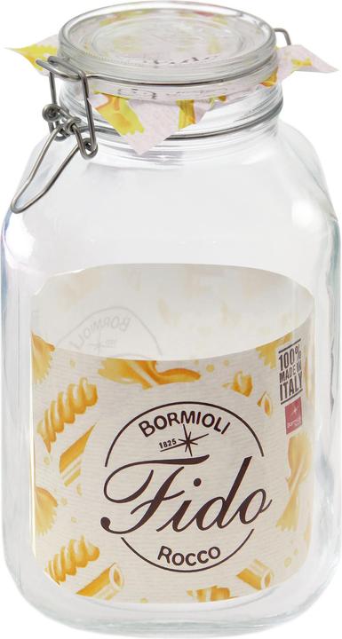 Productafbeelding Bormioli Rocco Fido (1 Pcs., 2 l)