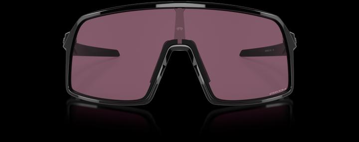 Immagine prodotto Oakley Sutro S (Nero Lucidato, Prizm Road Black)