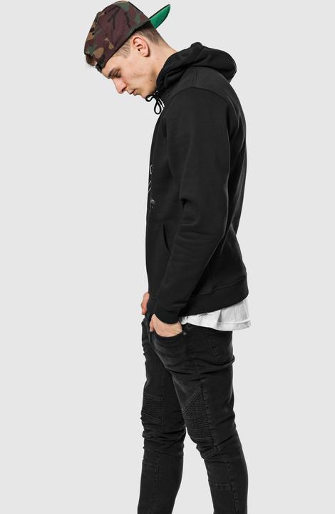 Actual product image Merchcode Linkin Park Logo Hoody (3XL)