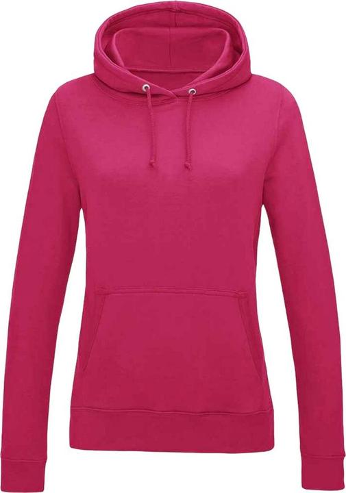 Awdis College Kapuzenpullover (XL)