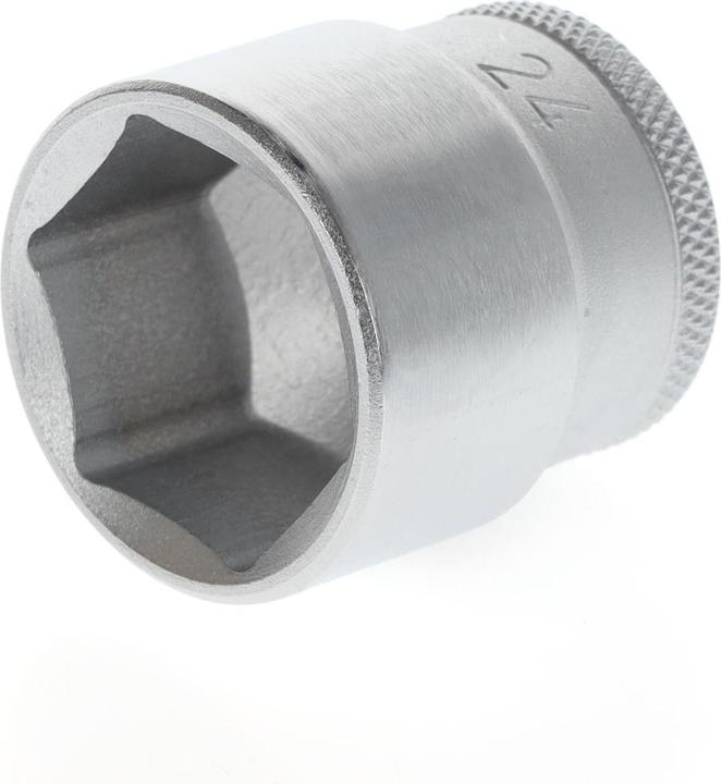 Actual product image Gedore 30 24 hexagonal socket wrench insert (24 mm)