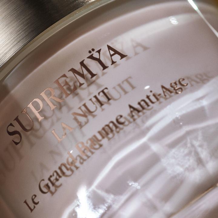 Produktbild Sisley Supremya Grand Baume (50 ml, Nachtcreme)