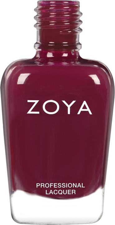 Actual product image Zoya Kendra (Colour paint)