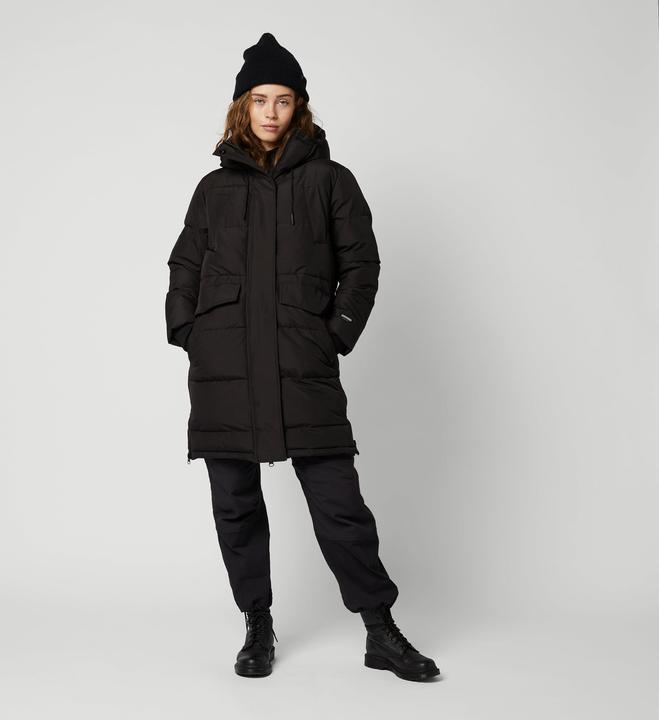 Produktbild Mystic The Heritage Parka (XS)