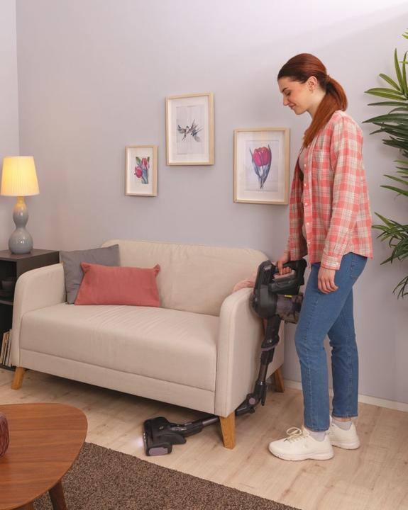Actual product image Hoover HF103X 011