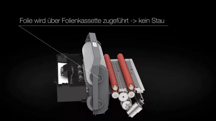 Immagine prodotto GBC Sistema di plastificazione Foton 30 (75 - 125 µm, A3)