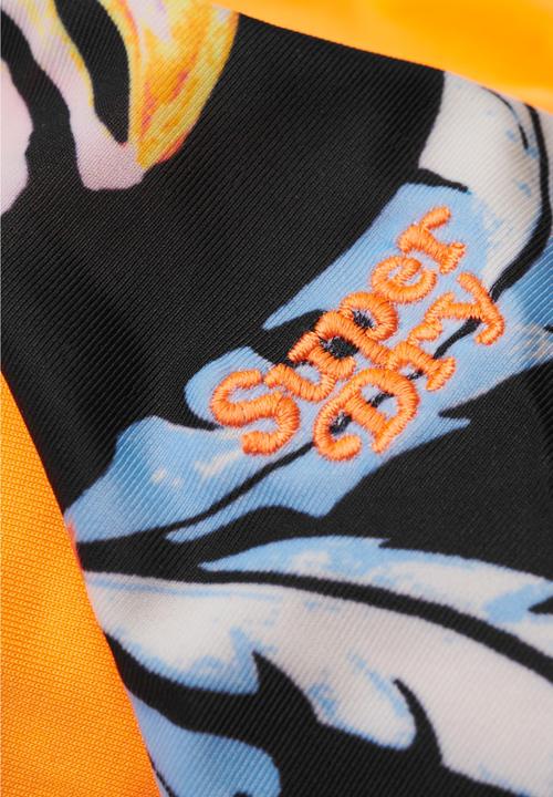 Produktbild Superdry Badeanzugoberteil für Frauen (S)