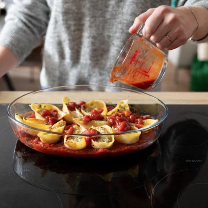 Immagine prodotto Pyrex Roaster ovale senza coperchio