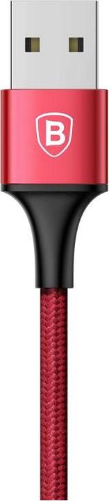 Actual product image Baseus Camlt-Su (1.20 m, USB 2.0)