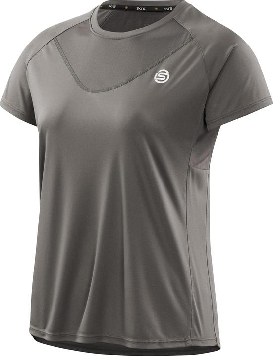 Skins S3 Short Sleeve Top (XL)