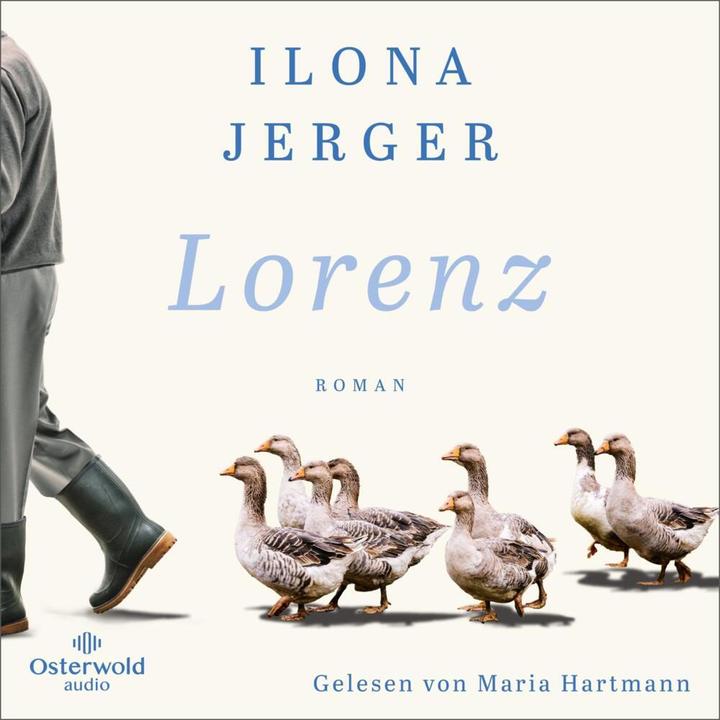 Produktbild Lorenz (Maria Hartmann, Ilona Jerger, Deutsch)