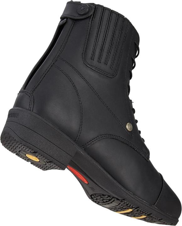 Produktbild Suedwind Footwear Stiefeletten IceLock Merino BZ Lace (42)