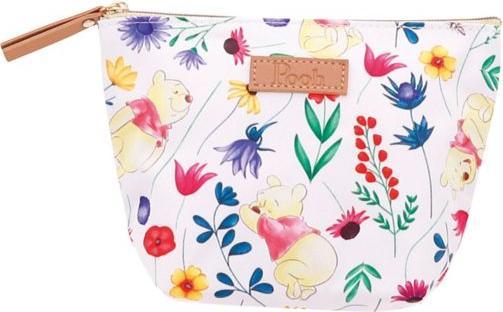 Actual product image Disney Winnie the Pooh Kosmetiktasche