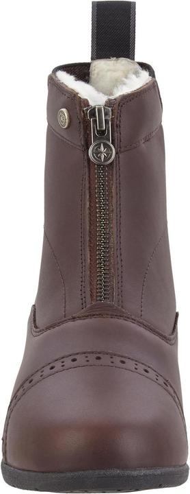 Image du produit Suedwind Footwear Bottines IceLock Merino FZ (39)