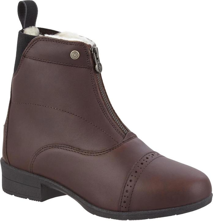 Image du produit Suedwind Footwear Bottines IceLock Merino FZ (39)