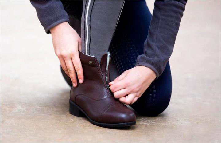 Image du produit Suedwind Footwear Bottines IceLock Merino FZ (39)