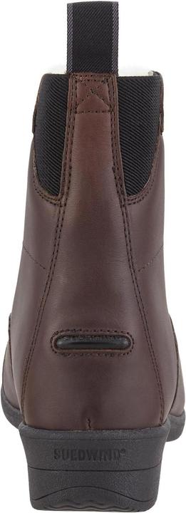 Image du produit Suedwind Footwear Bottines IceLock Merino FZ (39)
