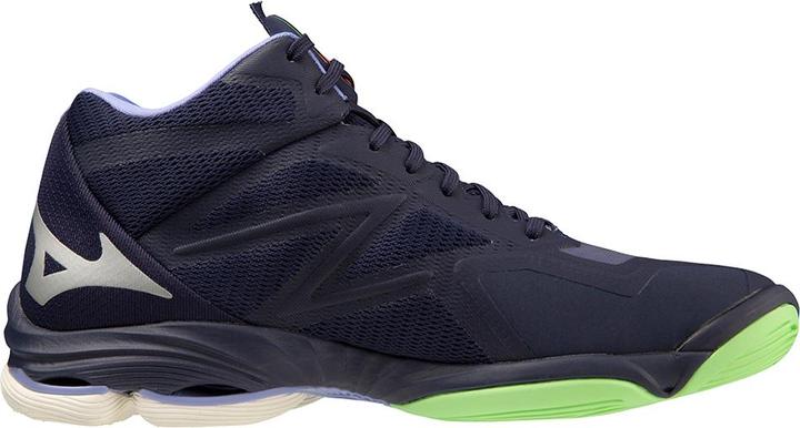 Produktbild Mizuno Wave Lightning Z7mid (47)