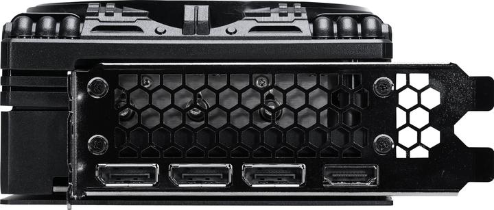 Produktbild Palit GeForce RTX 5080 GamingPro OC (16 GB)