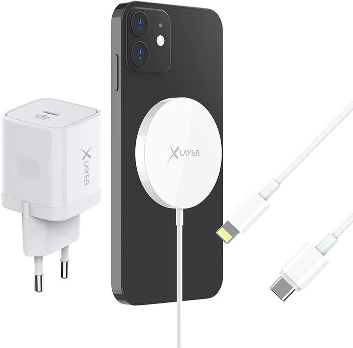 Xlayer MagFix Pro Set (15 W)