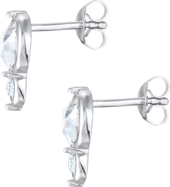 Image du produit Elli Boucles d'oreilles en cristal (Argent sterling 925, Cristal de verre)