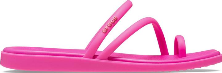 Crocs W's Miami Toe Loop Sandal (41, 41.5, 42, 41 1/3)