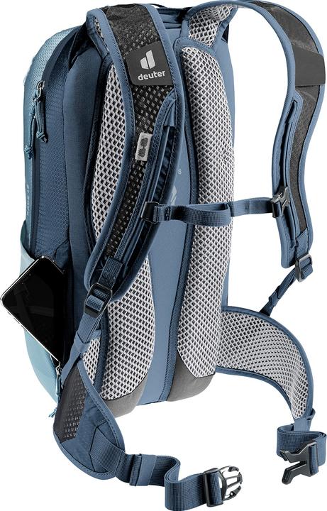 Actual product image Deuter Race 12 (12 l)