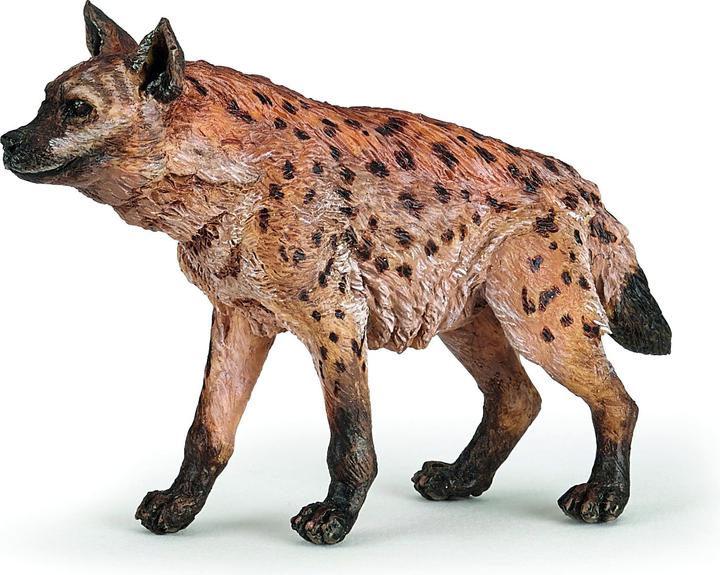 Image du produit Papo Figurine Hyène (401629)