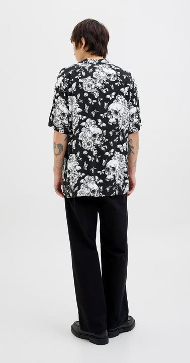 Actual product image Jack & Jones Relaxed Fit Hemd Hemd (L)