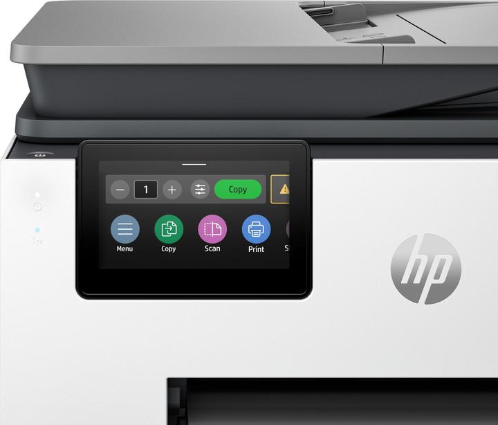 Actual product image HP OFFICEJET PRO 9135E (Thermal printing, Colour)